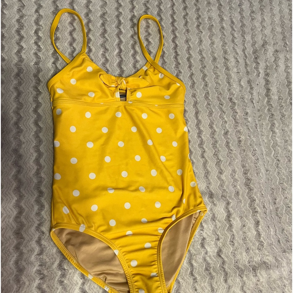 Kids bathing suit